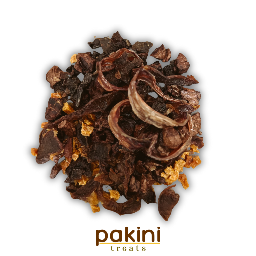 Mix Pakini V - 100gr