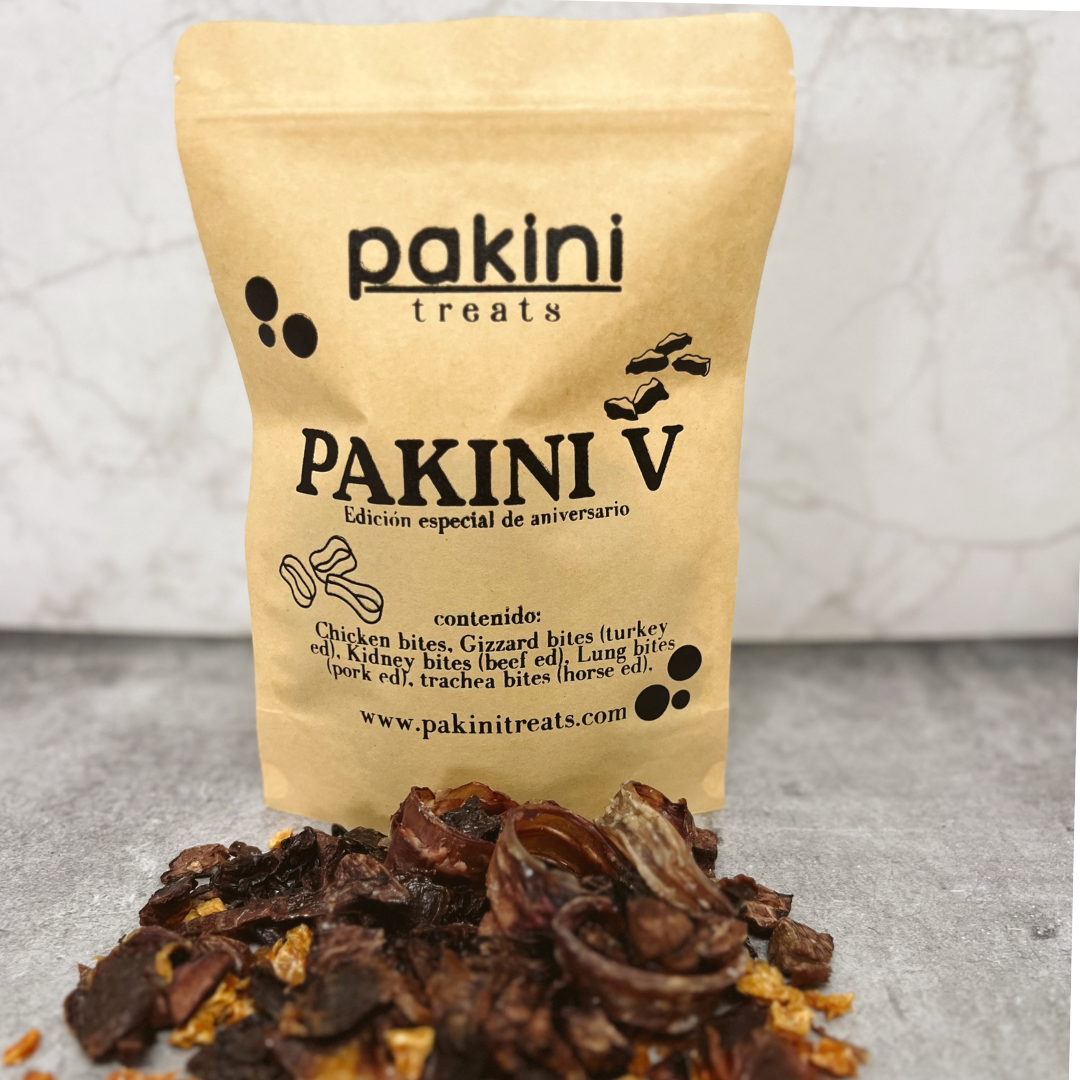 Mix Pakini V - 100gr