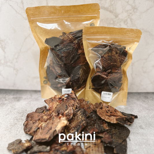 Lamb MIX 100gr