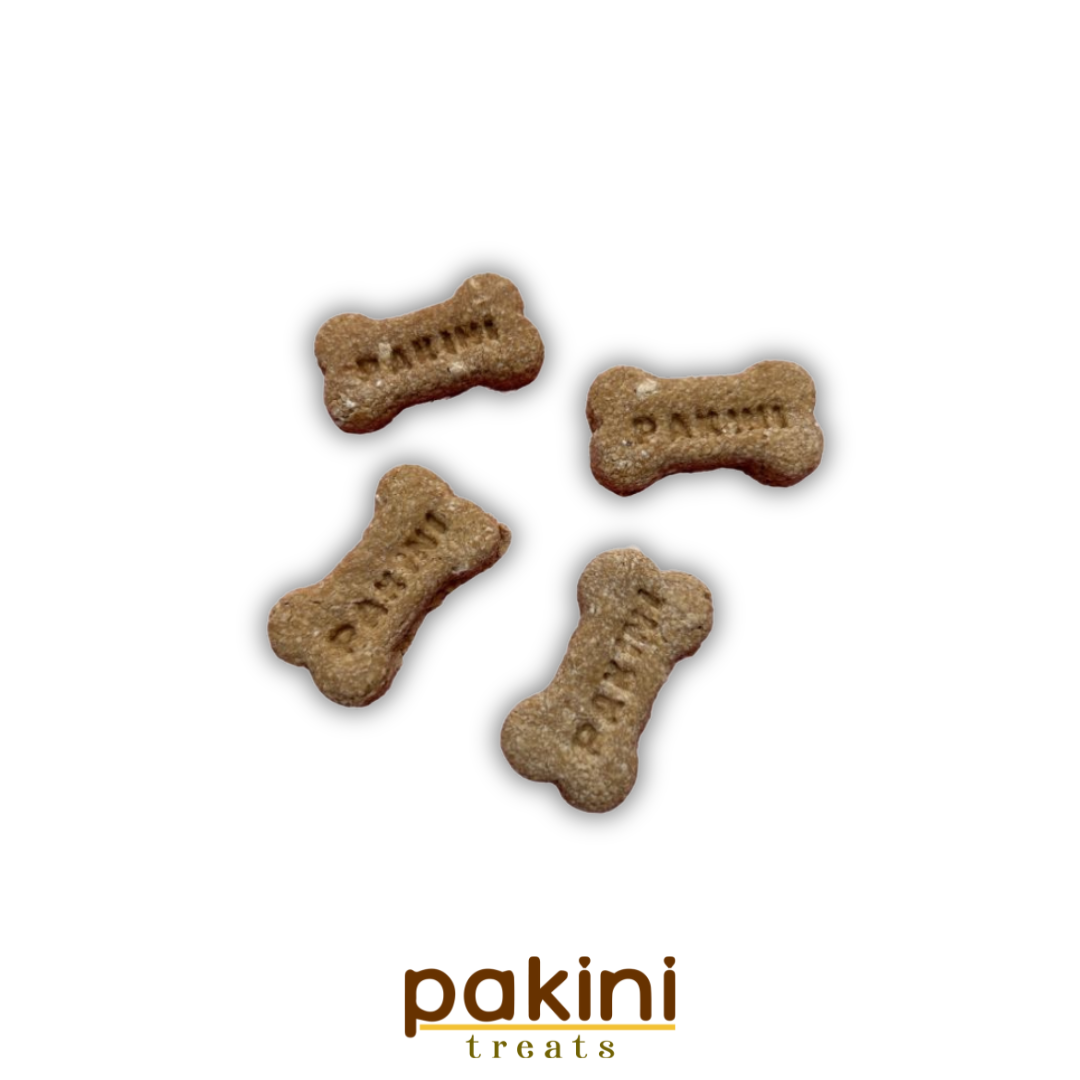 Galletas WOOFINS