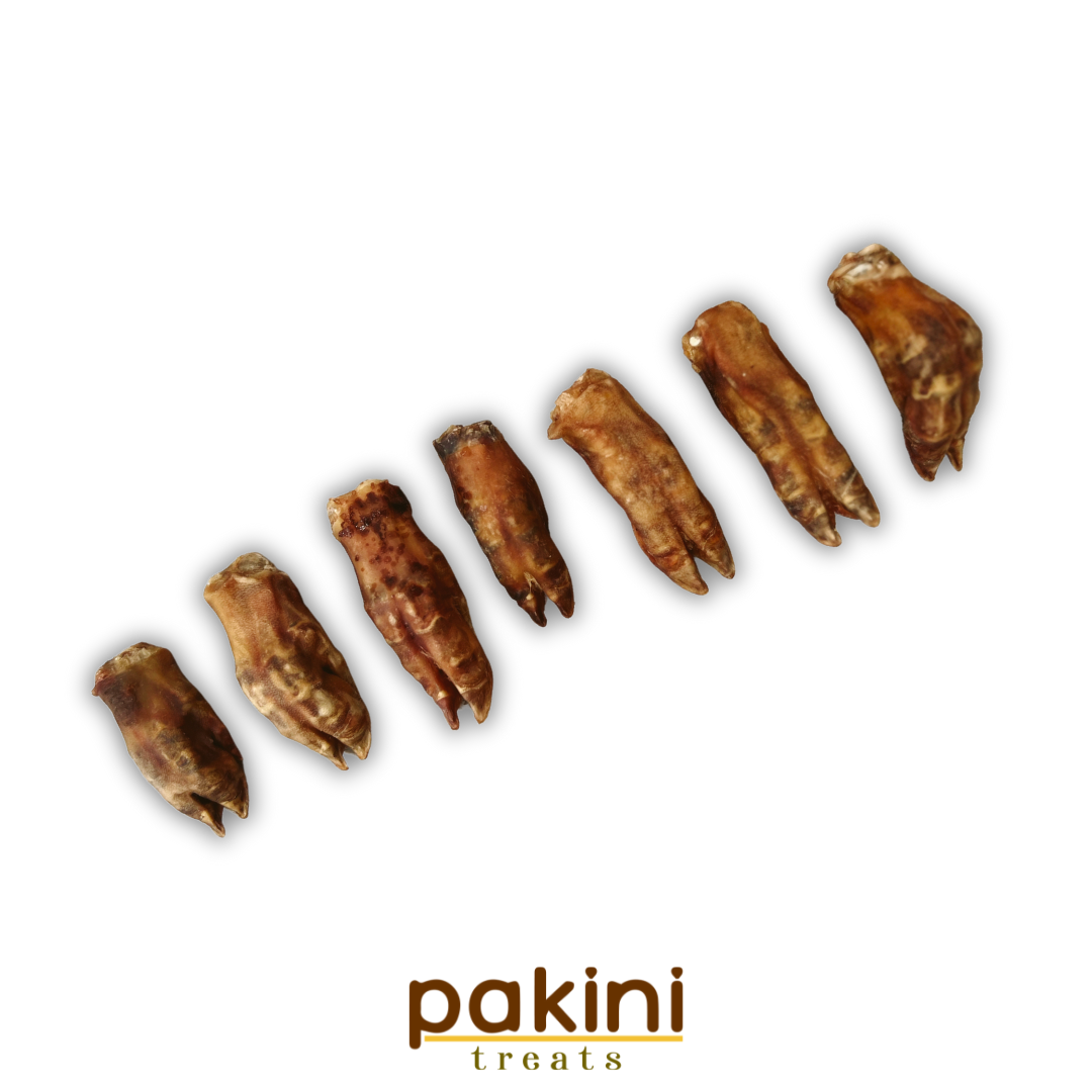 Manitas (10pz) VALUE PACK