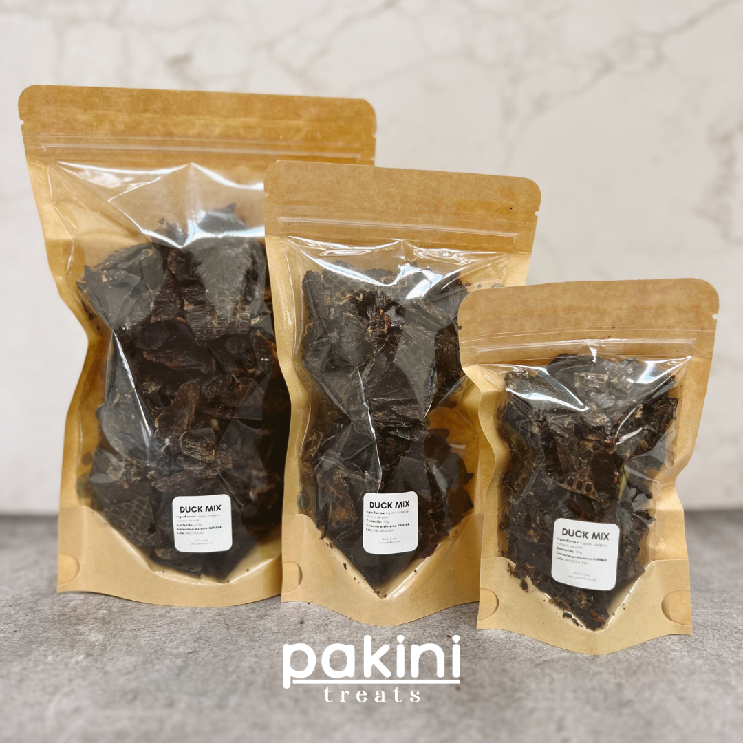 DUCK MIX 100gr