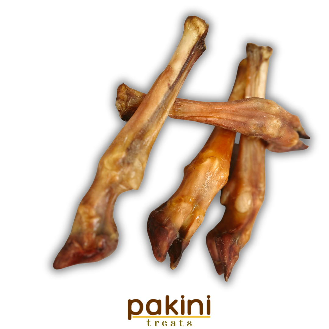 Pata de Carnero (1pz)