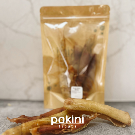 Pork Skin Bites (200gr)