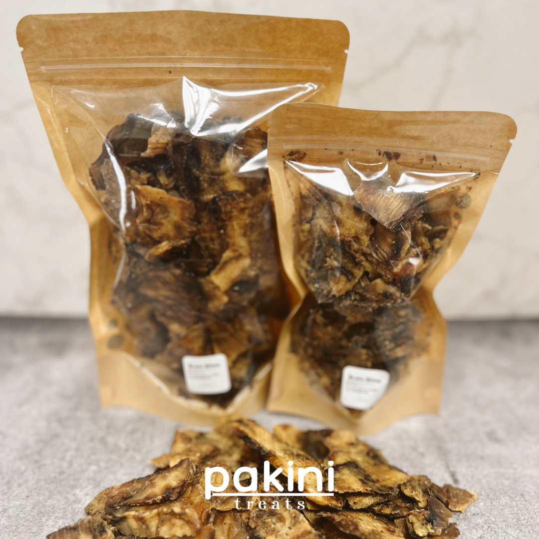 Brain Bites (beef ed.) 75gr