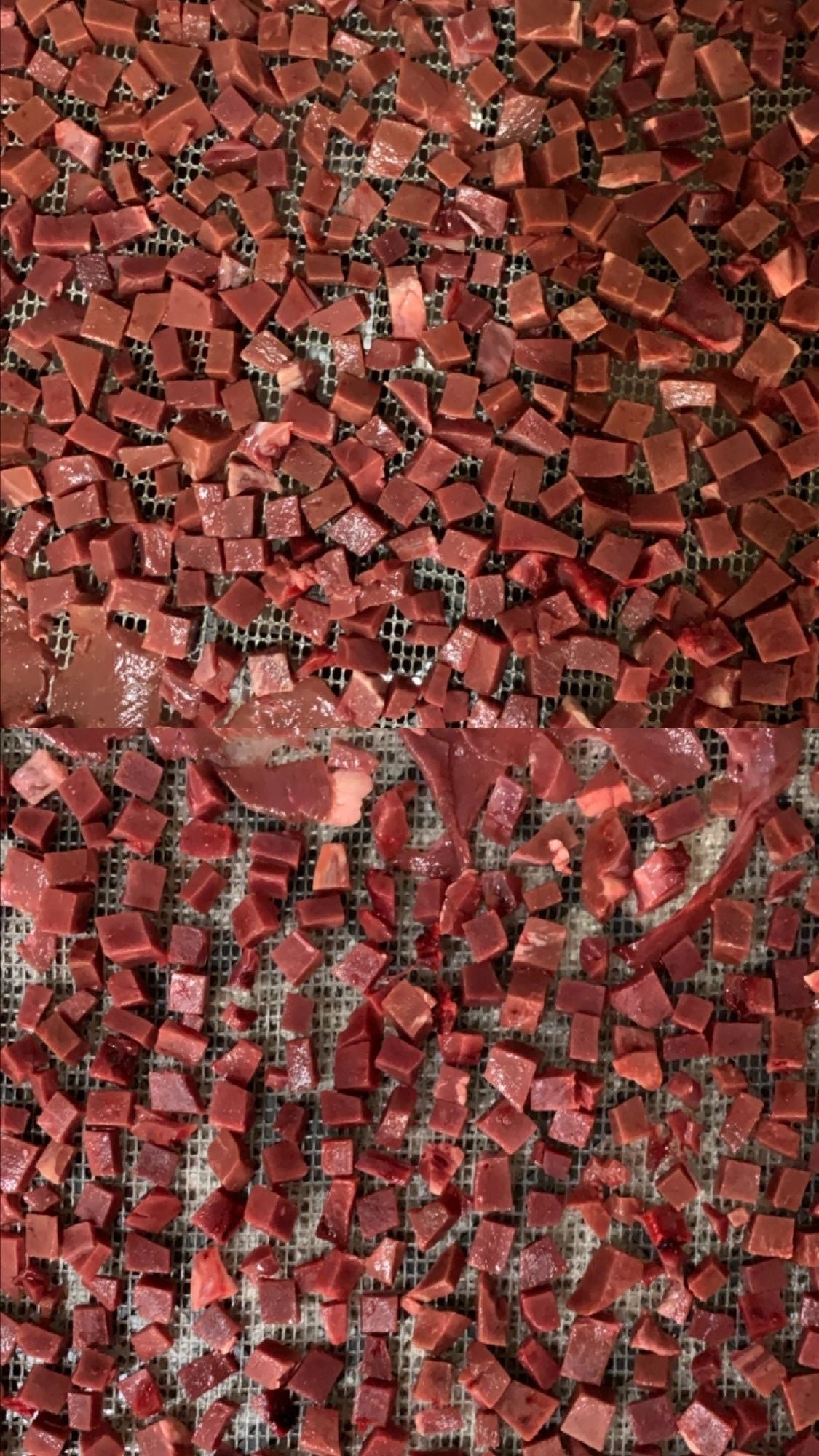 Heart Bites (beef ed.)