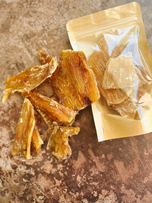 Tendon Bites (100gr)