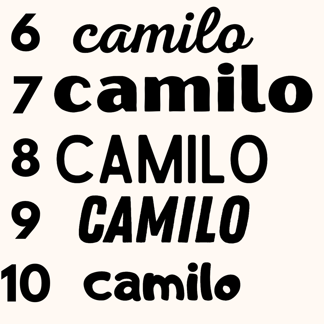 Christmas Treat Jar JUMBO