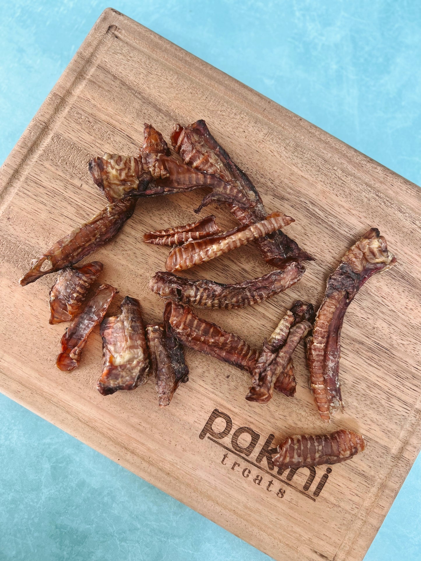 Tráquea de Ternera (1pz)