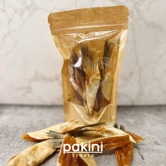 Aletas de Salmón (5pz)