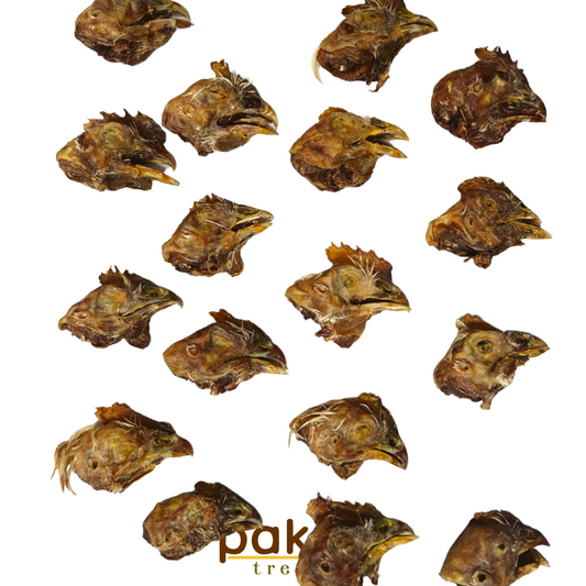 Cabezas VALUE PACK (45pz)