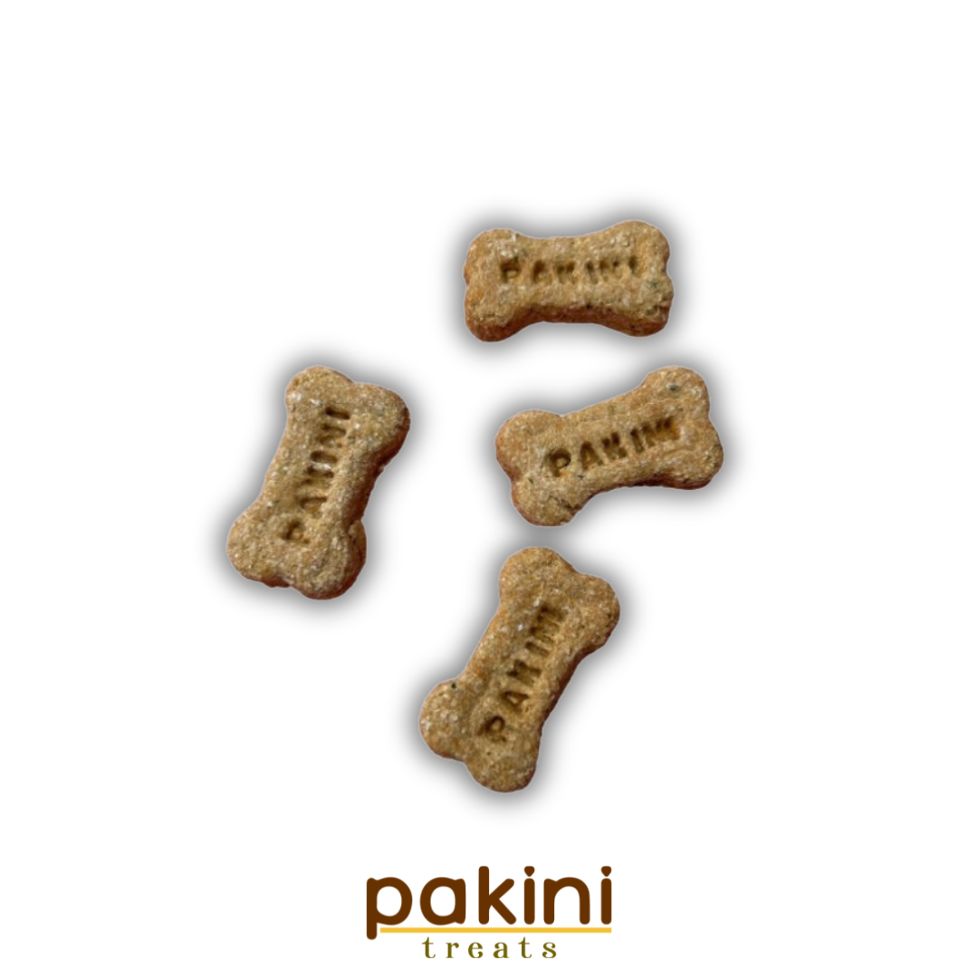 Galletas WOOFINS – Pakini Treats