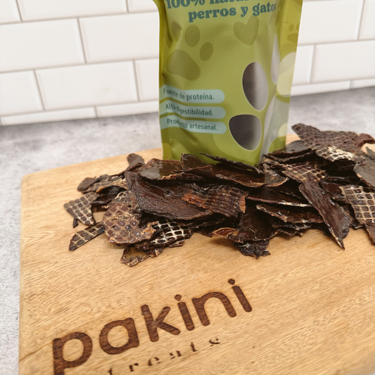 Liver Thins turkey ed. (75gr)