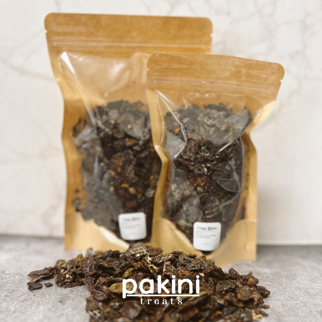 Chicken Edition – Pakini Treats