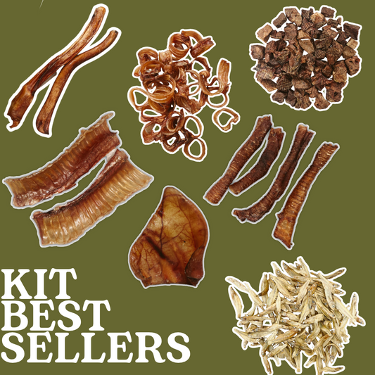 KIT BEST SELLERS - ENVÍO GRATIS