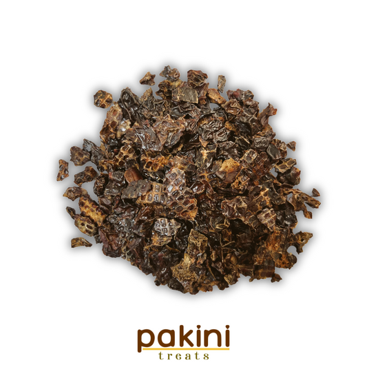 Liver Bites (rabbit ed.) 100gr