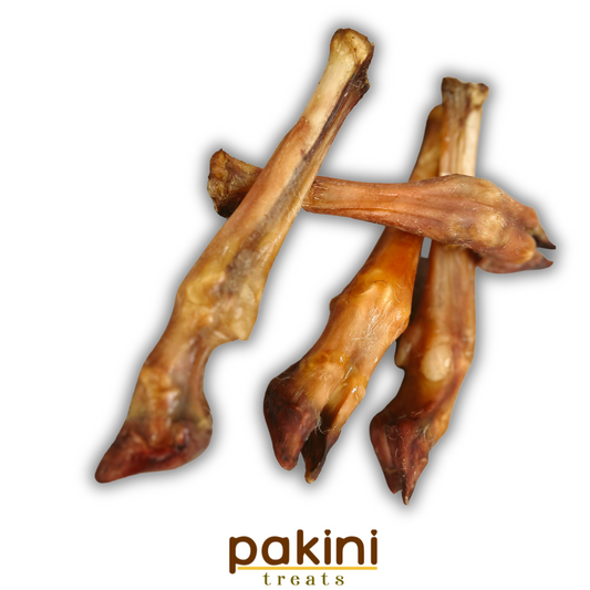 Pata de Carnero (1pz)