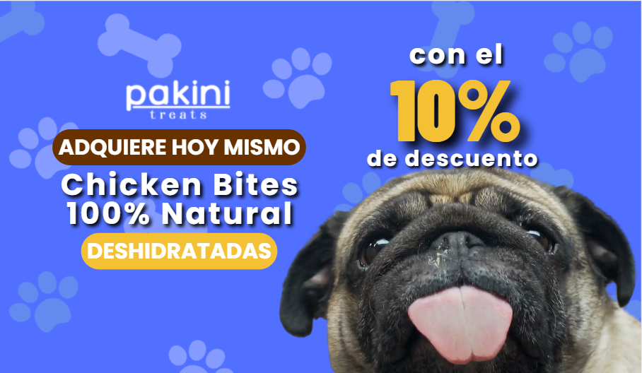 Cargar video: Chicken Bites - Pulmón de Pollo