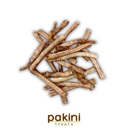 Tráquea de Pato (3pz)