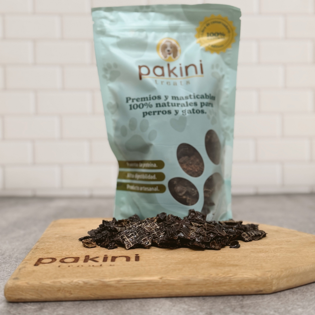 Liver Bites (Beef ed.)