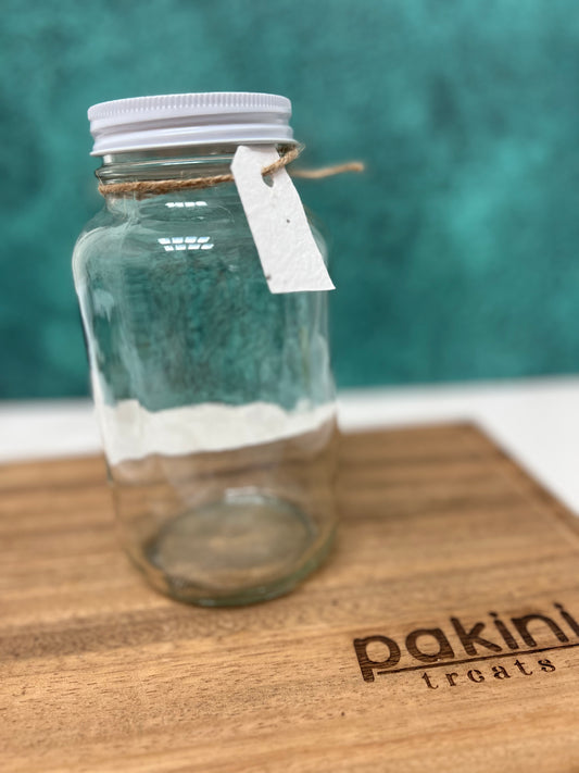 JAR PERSONALIZADO